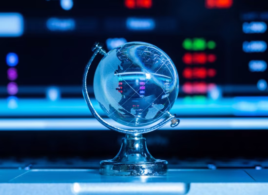 Financial Market Basic Course